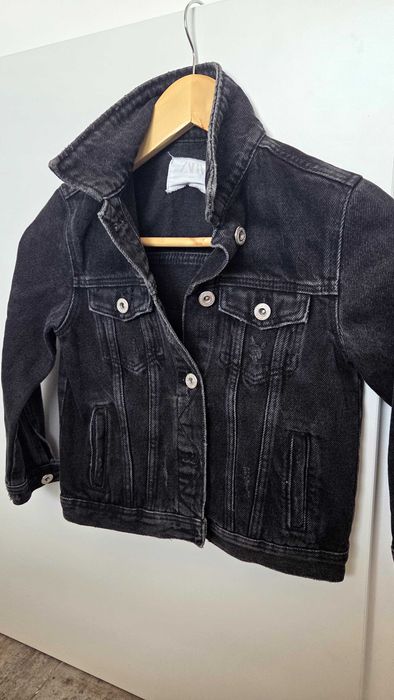 ZARA детско деним 7г.