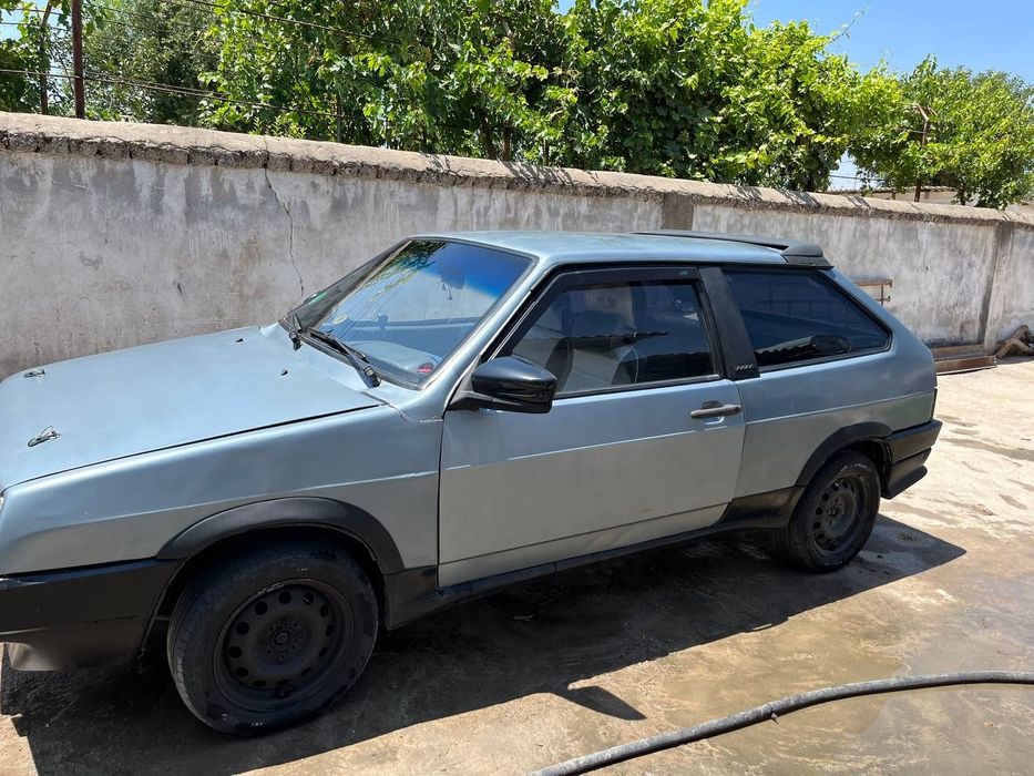 Продаам Vaz 21083