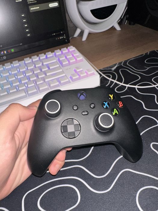 Controller Xbox Series X