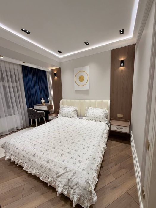 Poytaht Residence жк 2/4/10 квартира продается