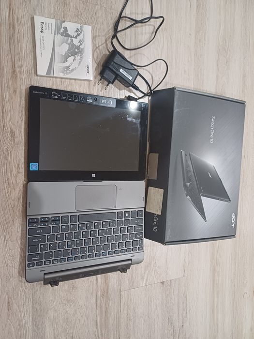 Продам ноутбук Планшет