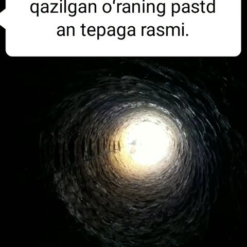 Urachi, ура урачи tunel, transheya, padval, santexnika ora ура урачи