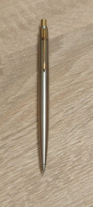 Pix Parker Jotter Royal elemente aurite