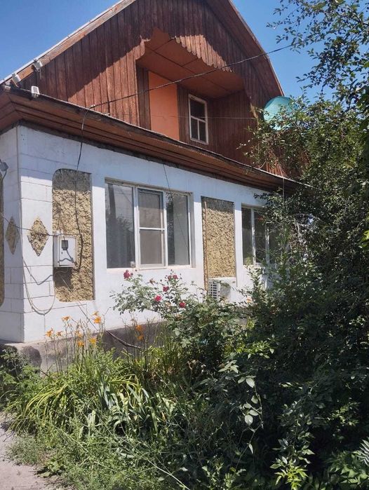 Продам дом в Наурызбайском районе