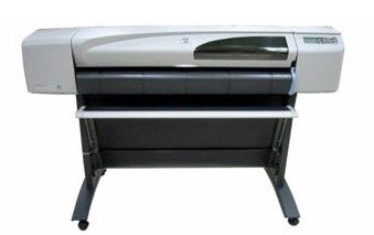 HP DesignJet 500