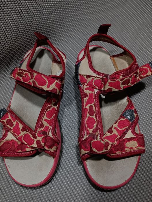 Сандали 37 размер