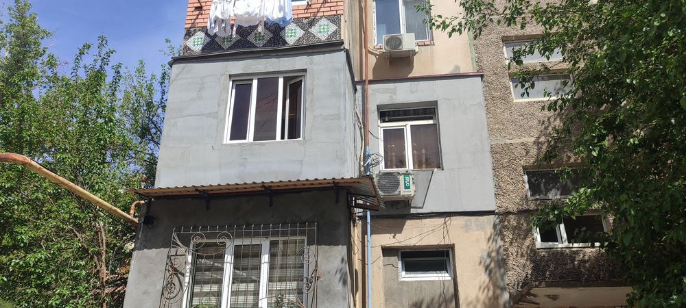 Мастер по кладке кирпича