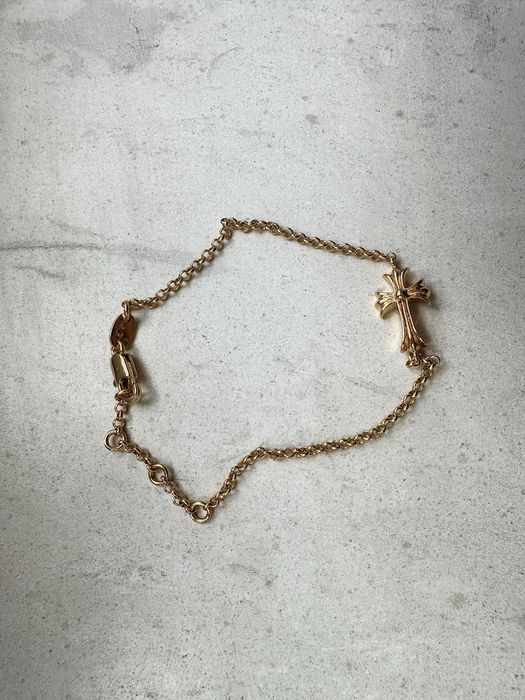 Гривна Chrome Hearts