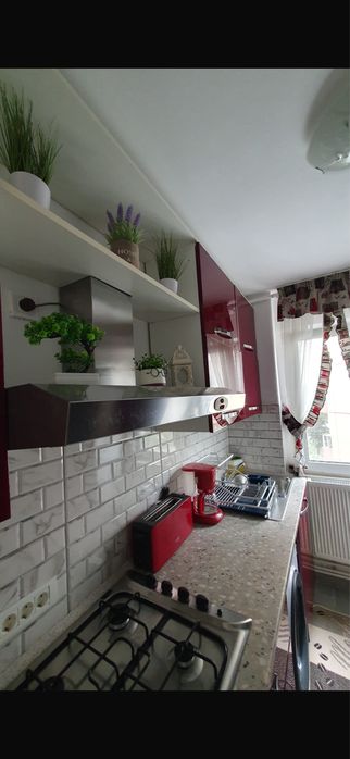 Particular, Ap 2 camere , renovat recent , centrala termica
