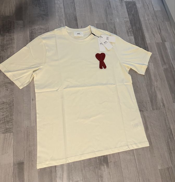 Tricou Ami Paris 2025