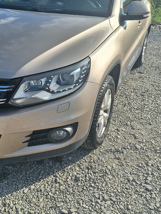 Ocazie WV Tiguan