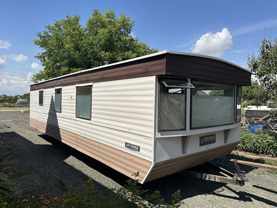 Casa mobila Atlas Chorus 6.900,€