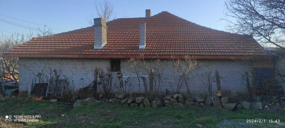 Продава се Къща в Бургас, Възраждане - 100 кв.м за 500 €/кв.м - Снимка #1