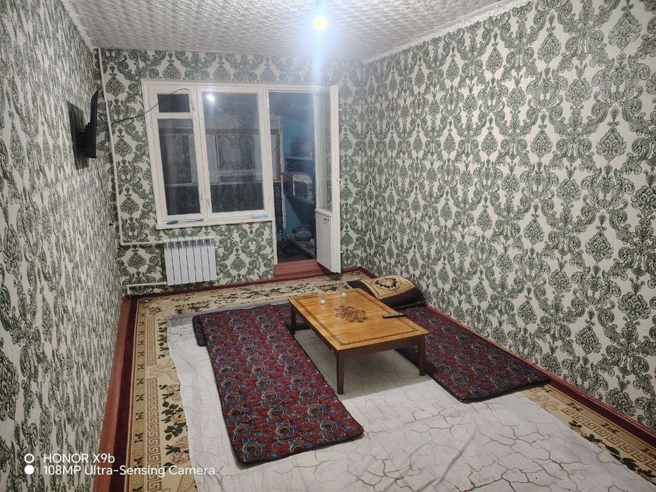 Navoiy shahrida 3 xona uyimiz ijaraga beriladi ichida hamma jihozlari