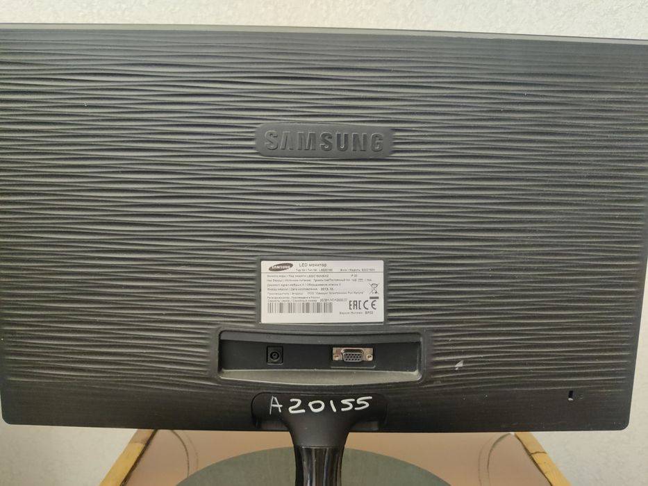 Дешовые МОНИТОРЫ samsung