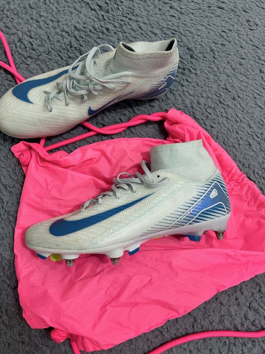 Nike mercurial SG Elite 42.5