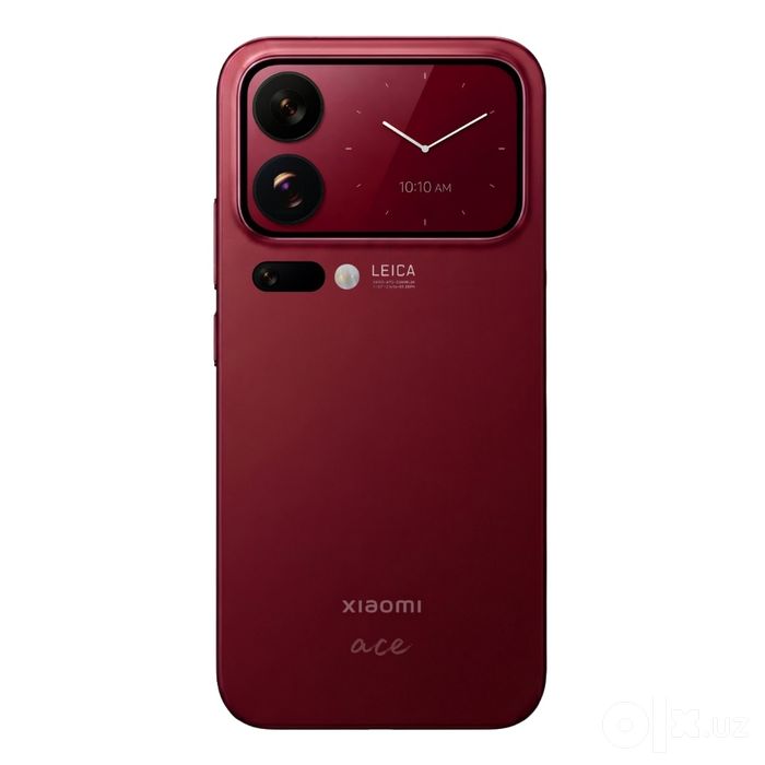 Xiaomi 18 pro/pro max full