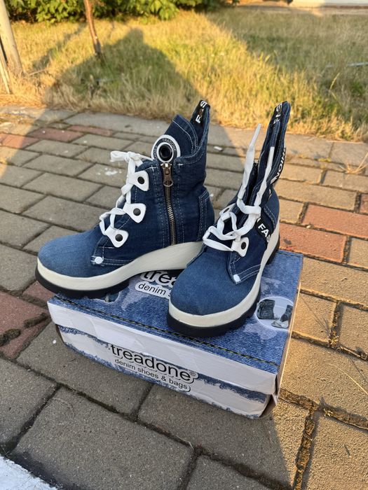 Дамски боти 36 номер