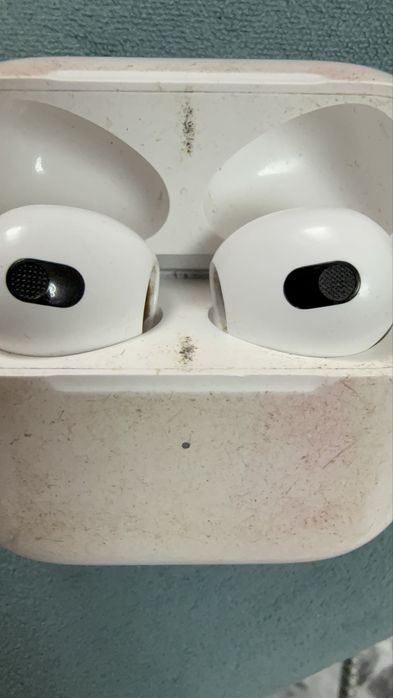 Air pods 3.Состояние отличное