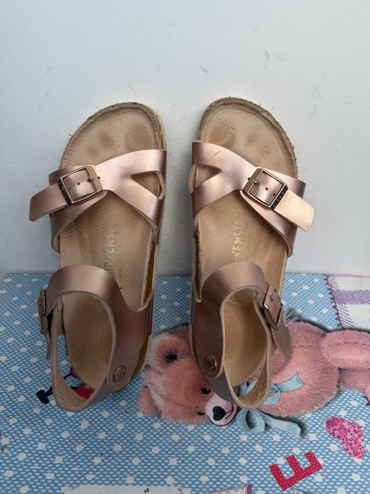 Birkenstock Rio''оригинални сандали 37 номер