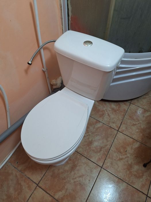 Proprietar vand garsoniera 24 mp.  Str narciselor 12.  Et 3. Pret 25000e