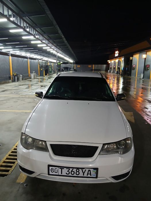 Nexia 1.5 uzumni moshinam moshinga garantya