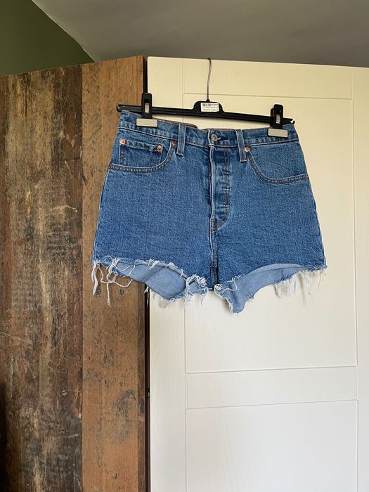 Levi’s  къси панталони два чифта