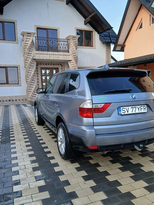 De vânzare BmwX3 E83 177