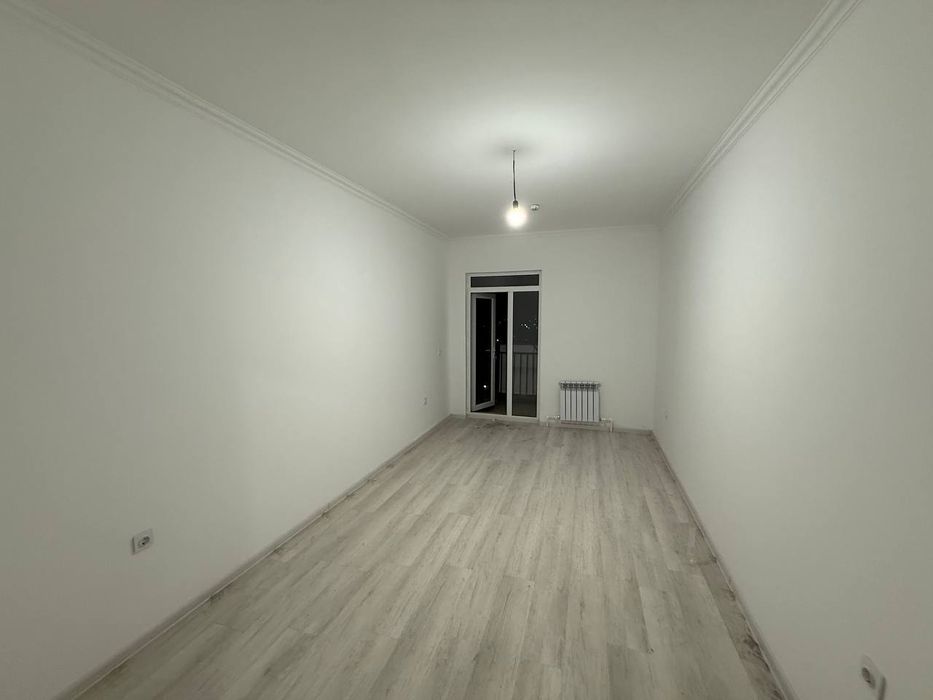 3-х комнатная квартира 72 кв.м. массив Янги Узбекистан, Новостройка