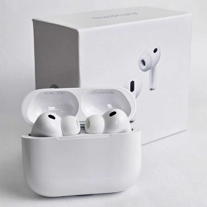 Casti Airpods Pro 3, noi, sigilate