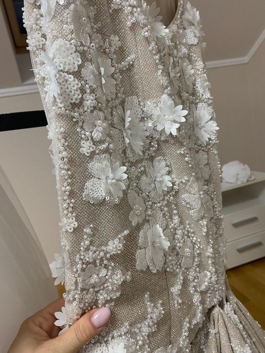 Rochie mireasa Oksana Mukha Violet