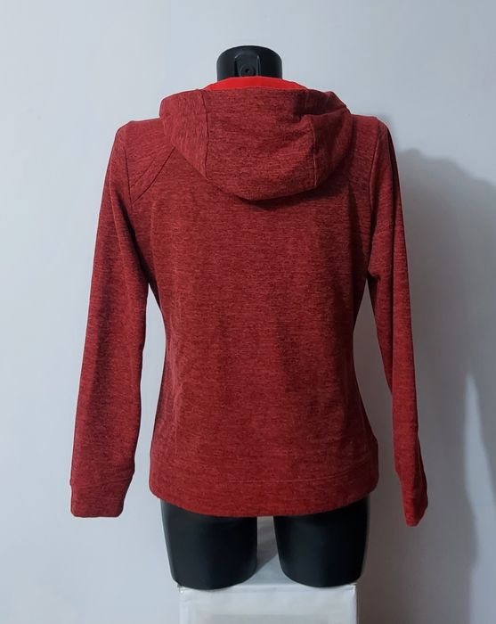 Jacheta The North Face tricot, Hoodie Windstopper Outdoor pt dame nr M