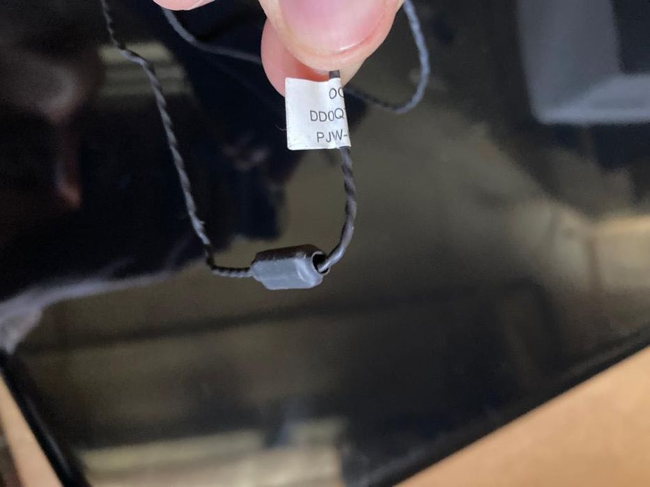 RJ Jack Modular Connector LAN mufa cablu internet hp pavilion dv5