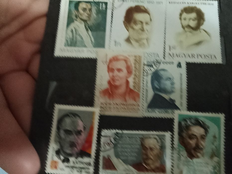 Продам марки. Цена договорная