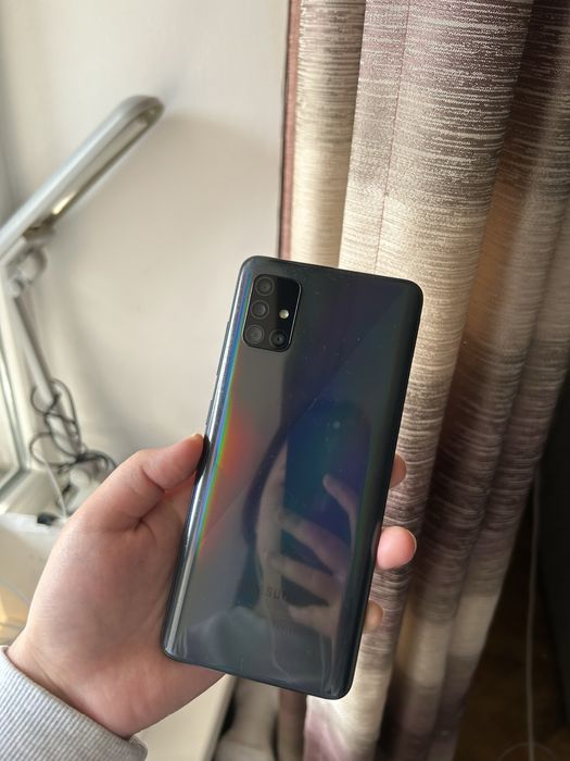 Самсунг А51 64гб