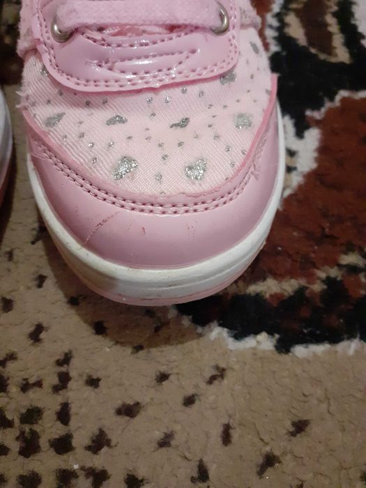 Детски кецове за момиче