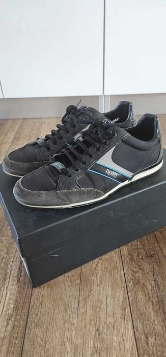 Papuci Hugo Boss barbati marimea 41