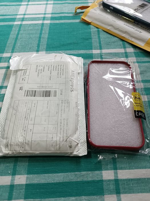 Новый чехол iPhone 15pro