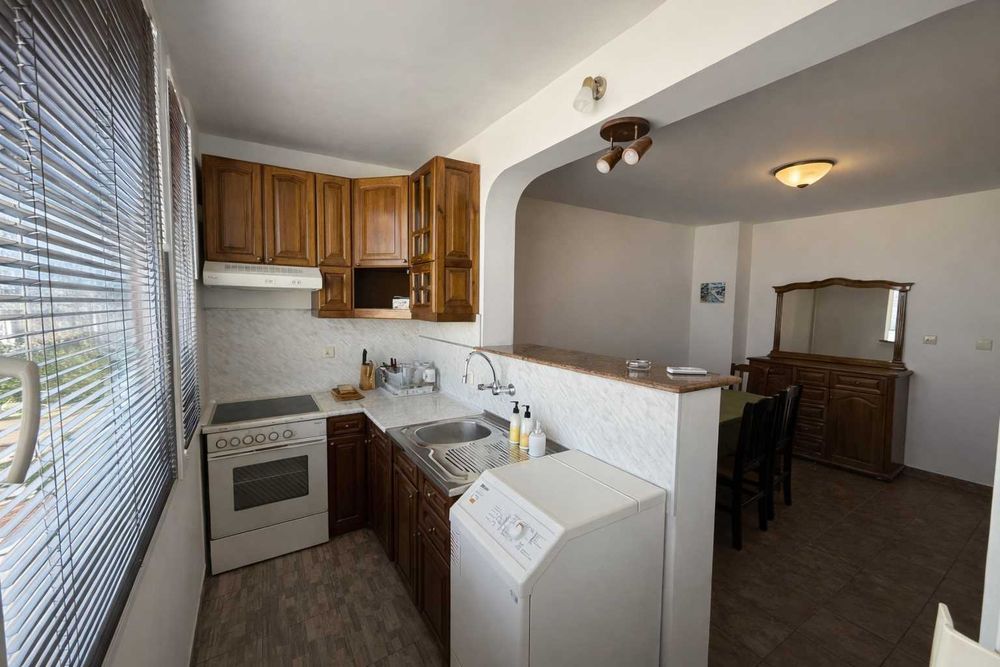 Дава се под наем Тристаен апартамент в София, Овча купел - 85 кв.м за 660 € - Снимка #3