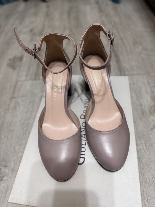 Туфли Итальянские