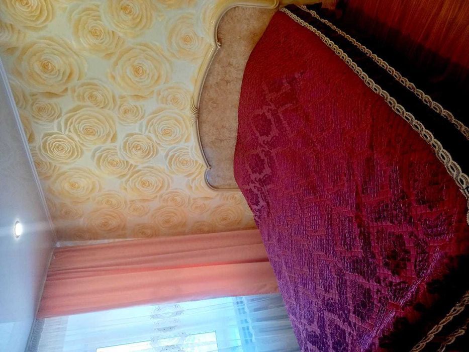 Сдам 2х ком квартиру