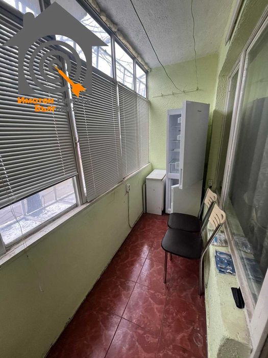 Продава се Едностаен апартамент в София, Студентски град - 49 кв.м за 2423 €/кв.м - Снимка #6