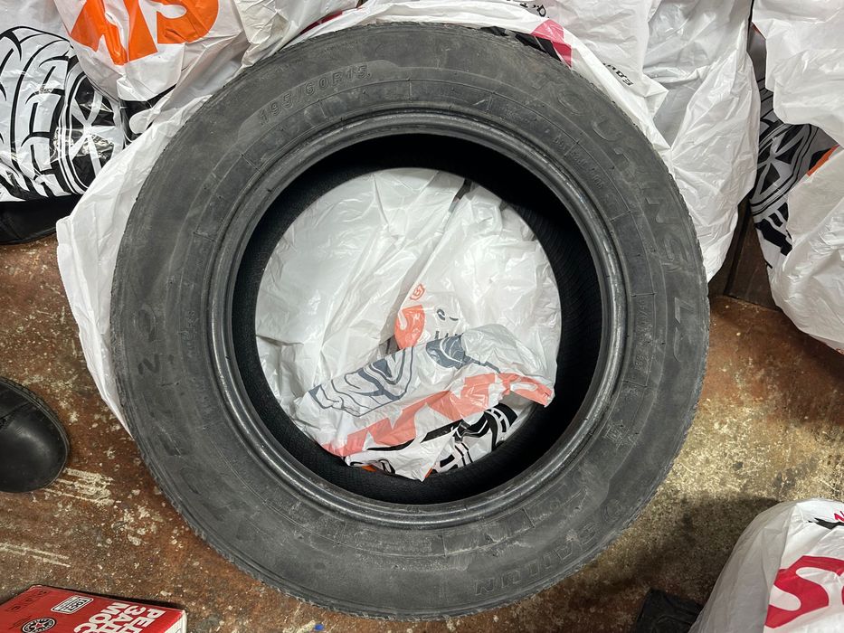 Шины летние Sailun 195/60 r15