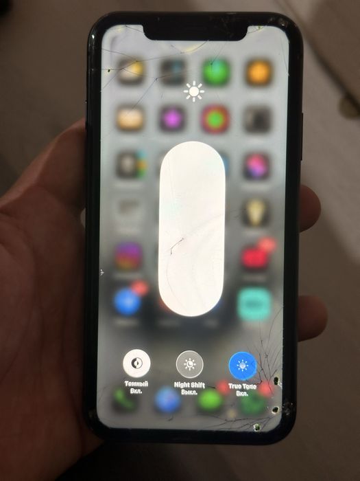 Айфон 11 iPhone 11 без ремонта