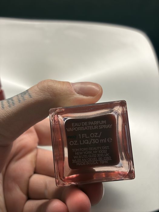 парфюм Tom Ford Lost Cherry, 30 мл. Оригинал