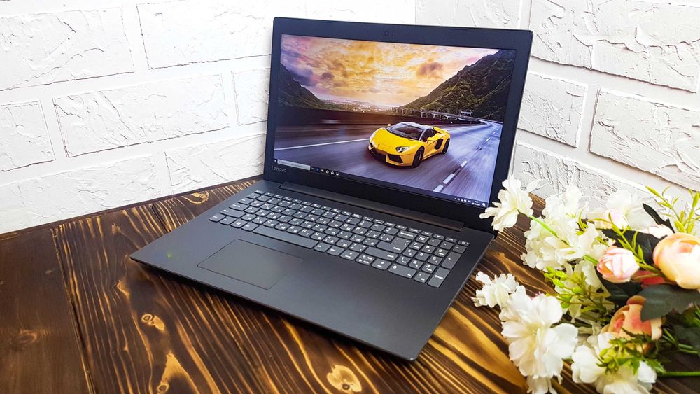 Lenovo Ideapad 320-15IKB i5-7200U Graphics HDD 1TB Магазин Red Geek