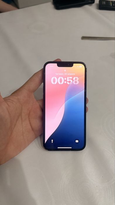 iPhone 13 128гб