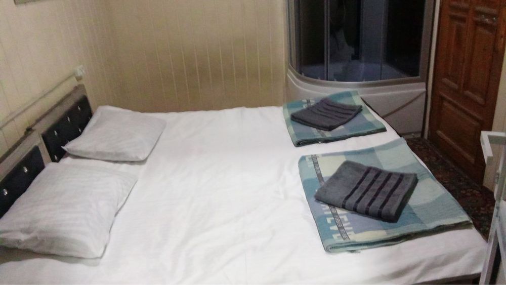 Гостиница Россия тарафда минигостиница