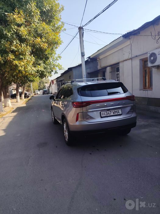 Продам H6 2.0L 4AWD