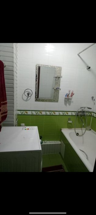 Sergelida srocna 3xonali kvartra sotlad